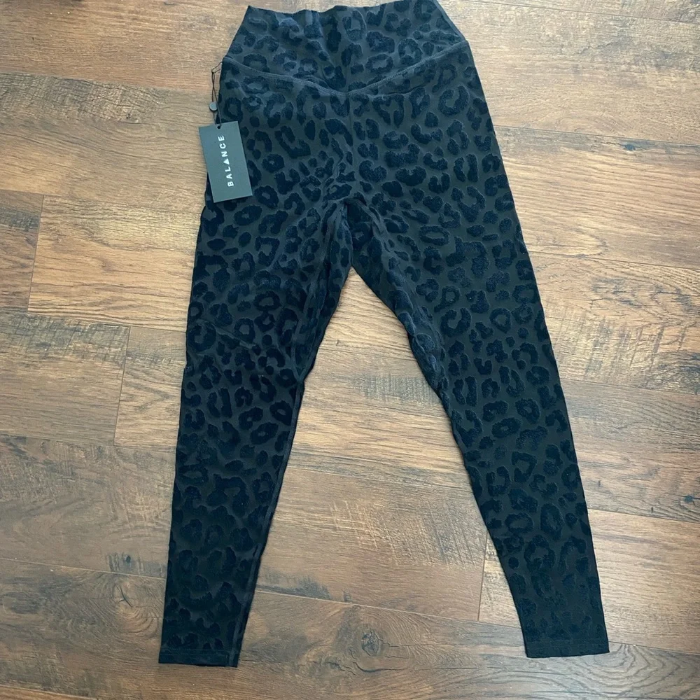 Balance Althletica LUX panther FULL SET size small - Picture 2 of 7